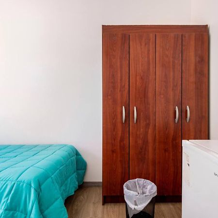 Habitaciones Вальпараїсо Екстер'єр фото