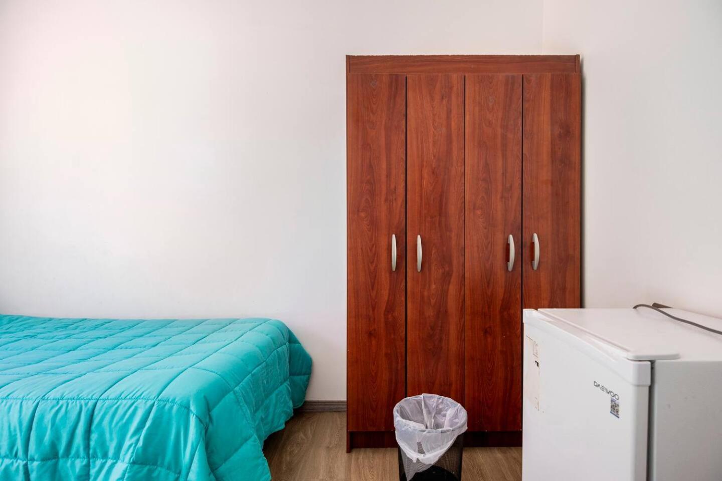 Habitaciones Вальпараїсо Екстер'єр фото